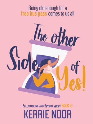 cover image of The Other Side of Yes